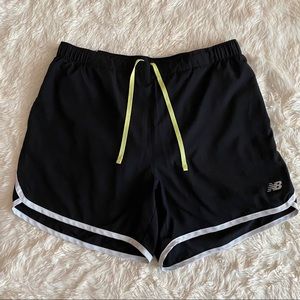 New Balance Workout Shorts